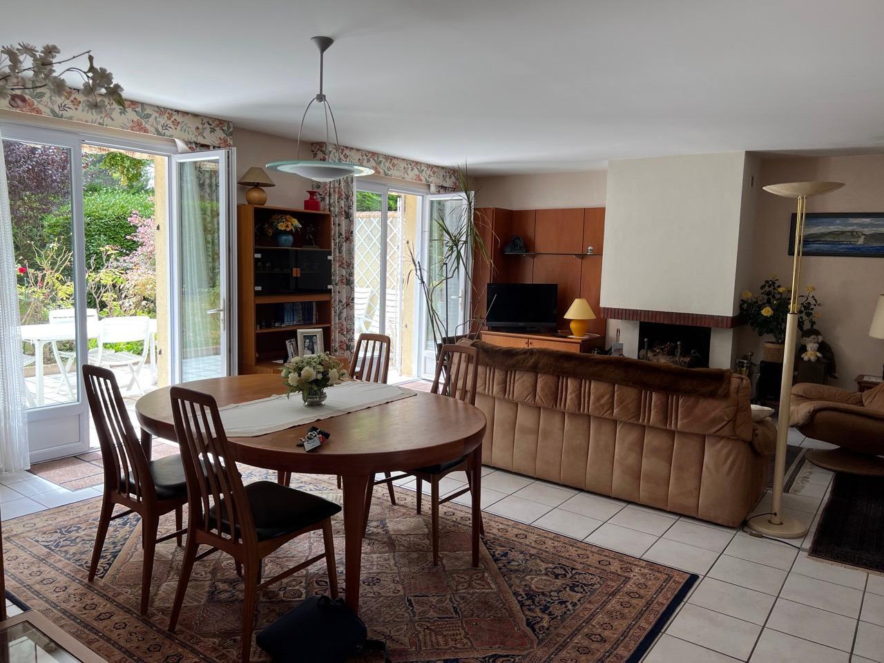 Maison à Bondoufle — vignette 9