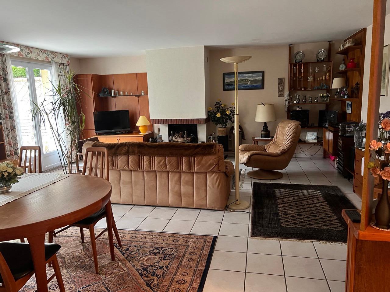 Maison à Bondoufle — vignette 10
