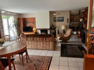 House à Bondoufle — vignette 10