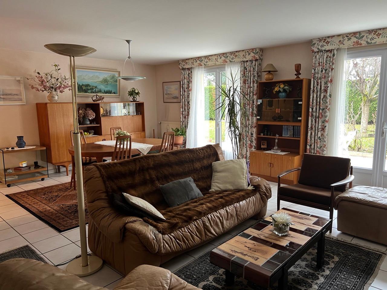 Maison à Bondoufle — vignette 11