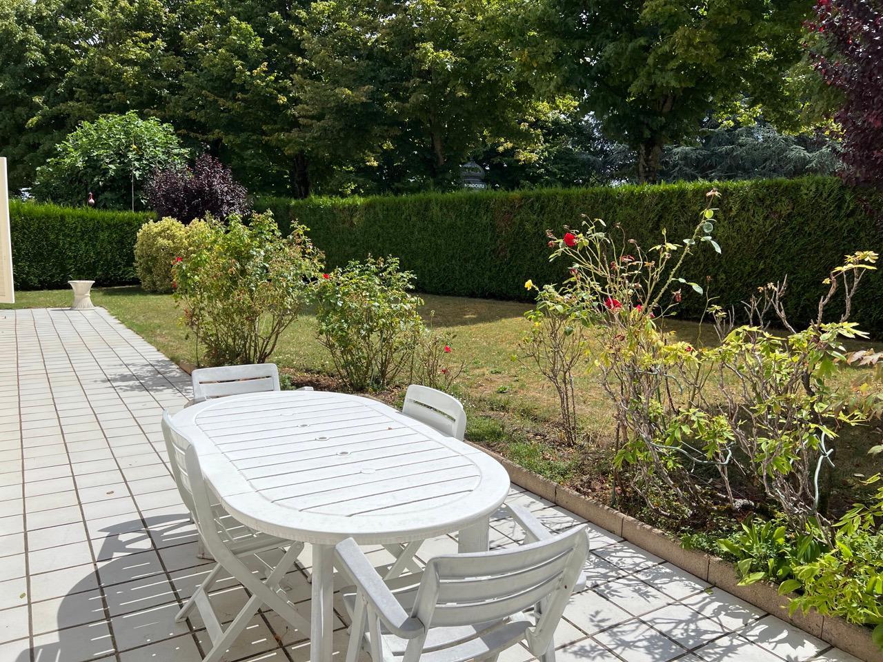 Maison à Bondoufle — vignette 12