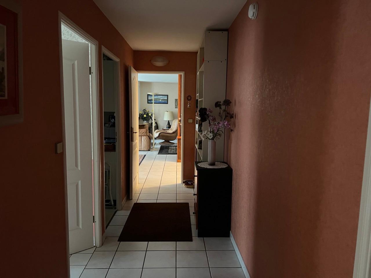 Maison à Bondoufle — vignette 14