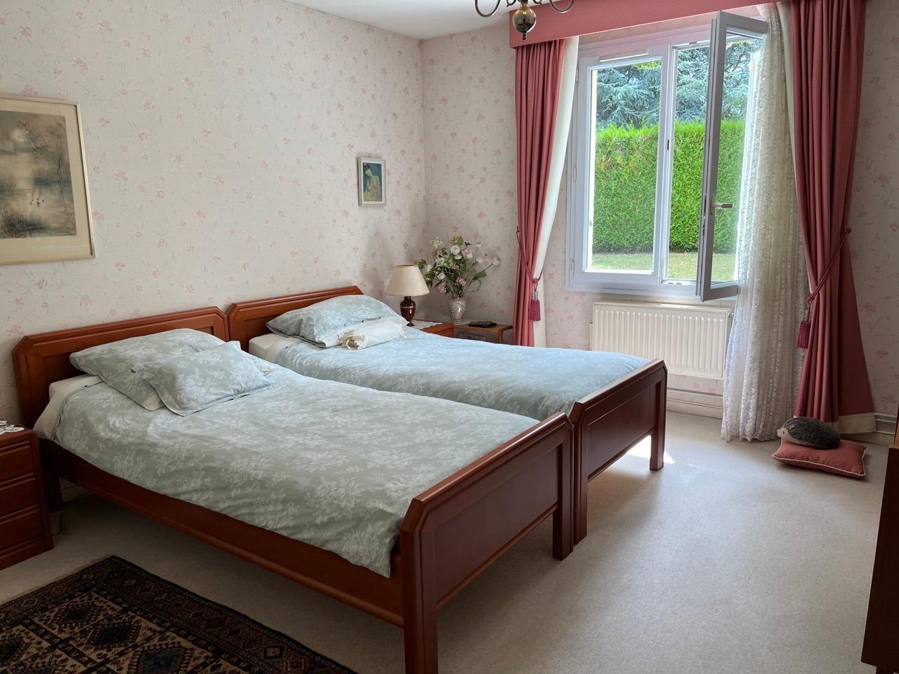 Maison à Bondoufle — vignette 15