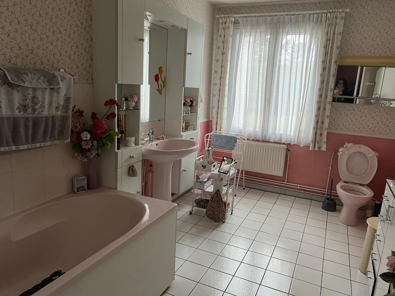 Maison à Bondoufle — vignette 17