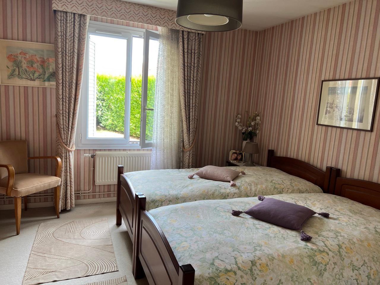 Maison à Bondoufle — vignette 18