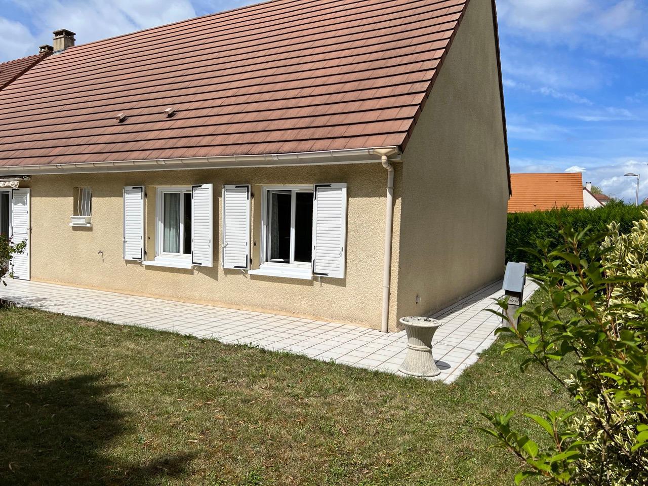 Maison à Bondoufle — vignette 19
