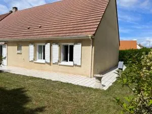 House à Bondoufle — vignette 19