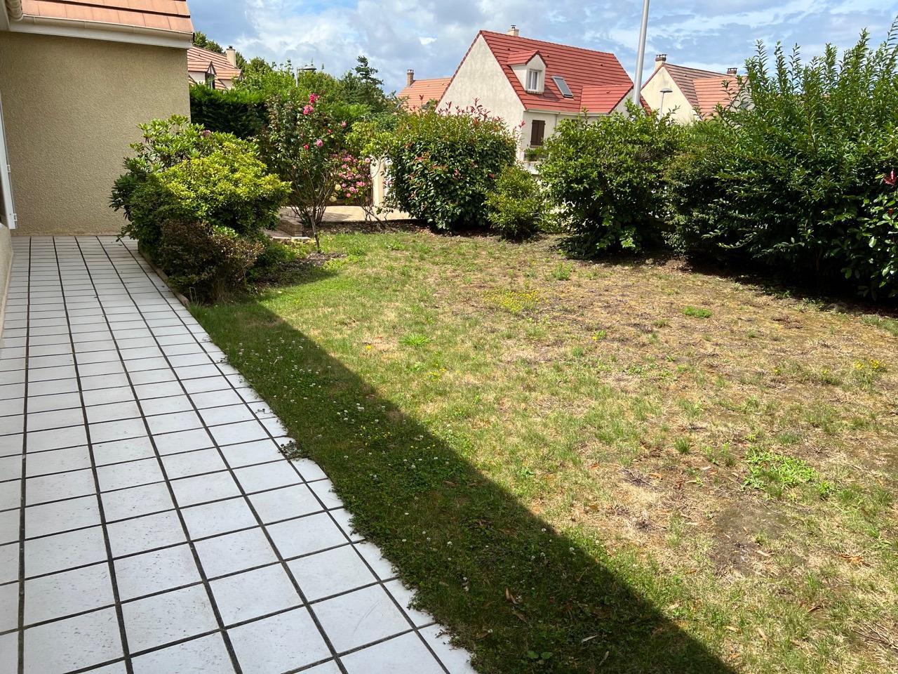 Maison à Bondoufle — vignette 20