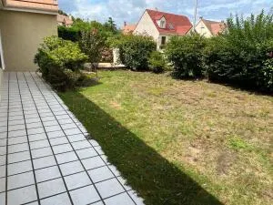 House à Bondoufle — vignette 20