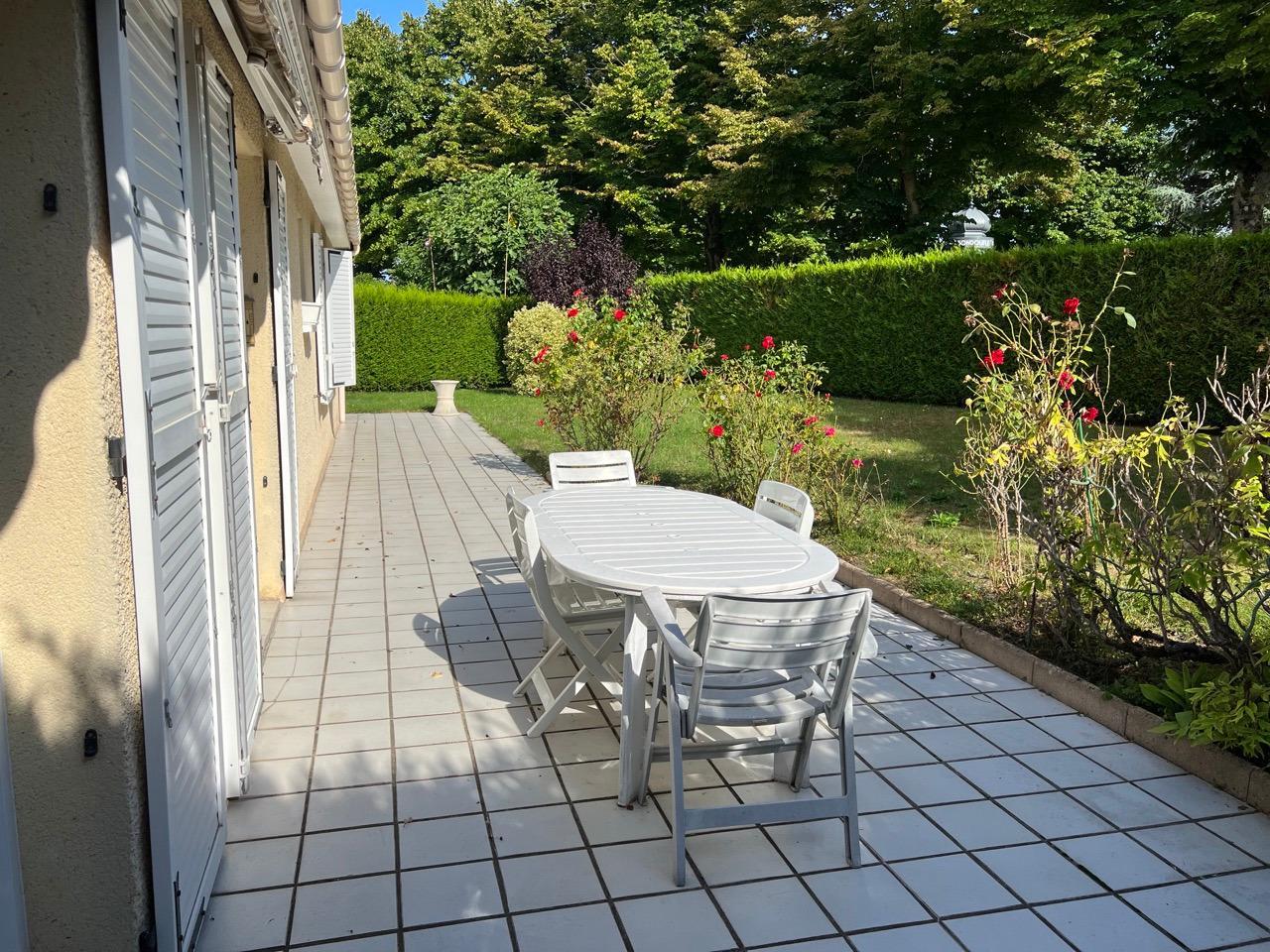 Maison à Bondoufle — vignette 23