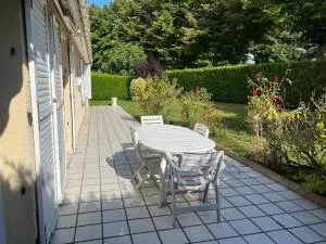 House à Bondoufle — vignette 23