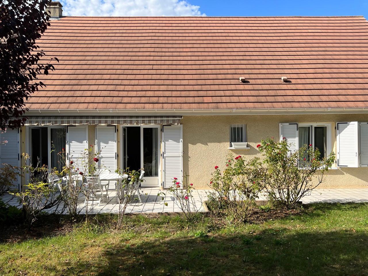 Maison à Bondoufle — vignette 24