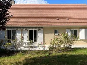 House à Bondoufle — vignette 24