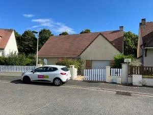 House à Bondoufle — vignette 25