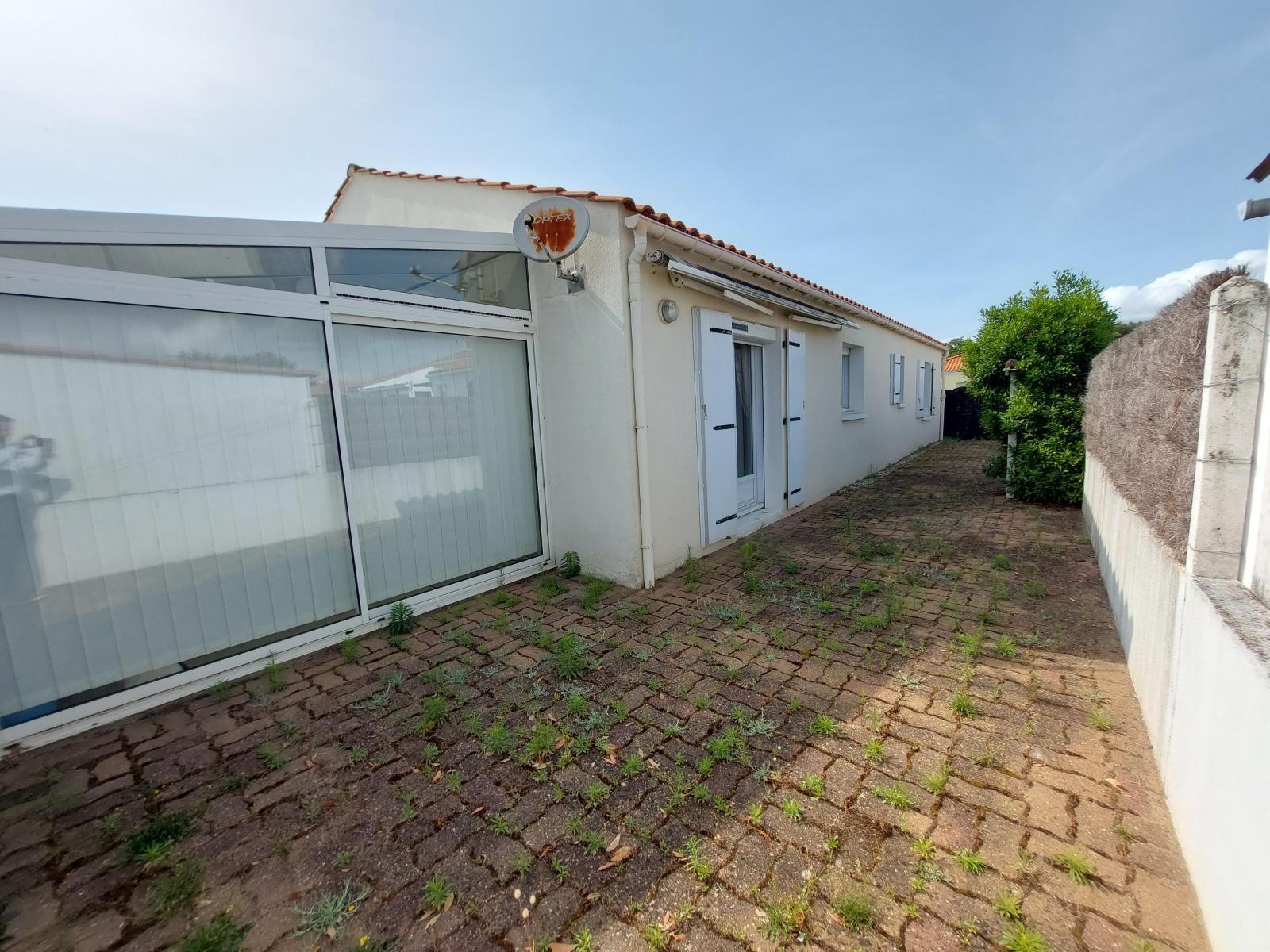 House à Saint-Hilaire-de-Riez — vignette 8
