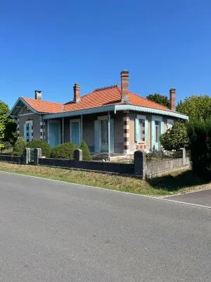 House à Lège-Cap-Ferret — vignette 2