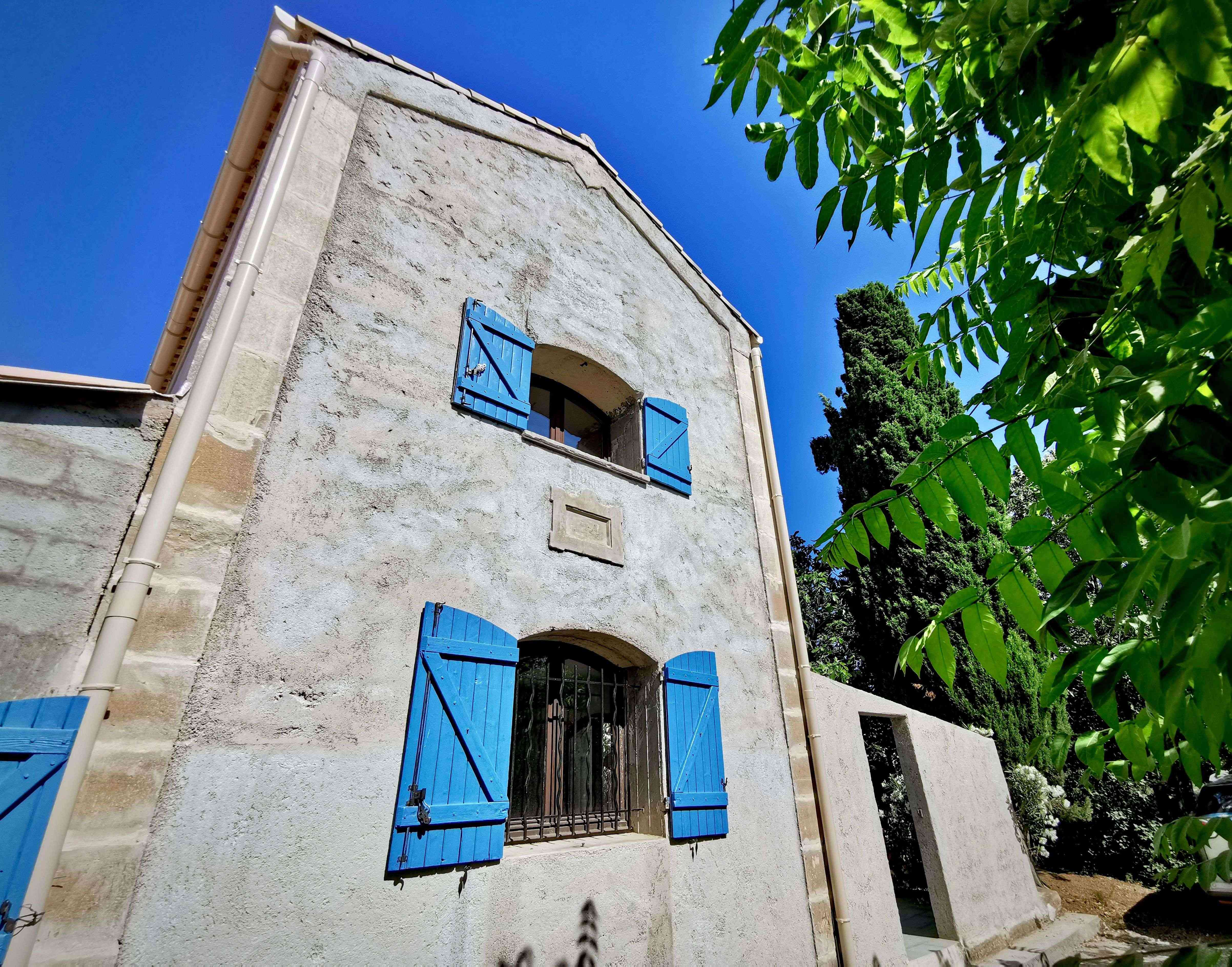 House à Aspiran — vignette 11