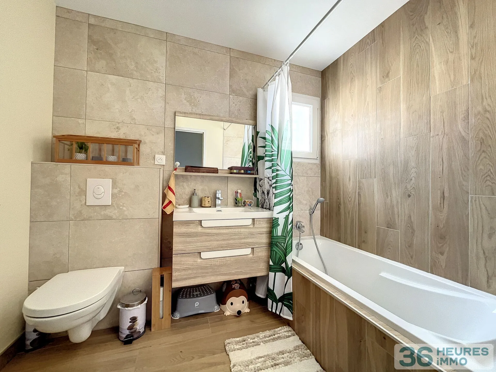 House à Saint-Aunès — vignette 11