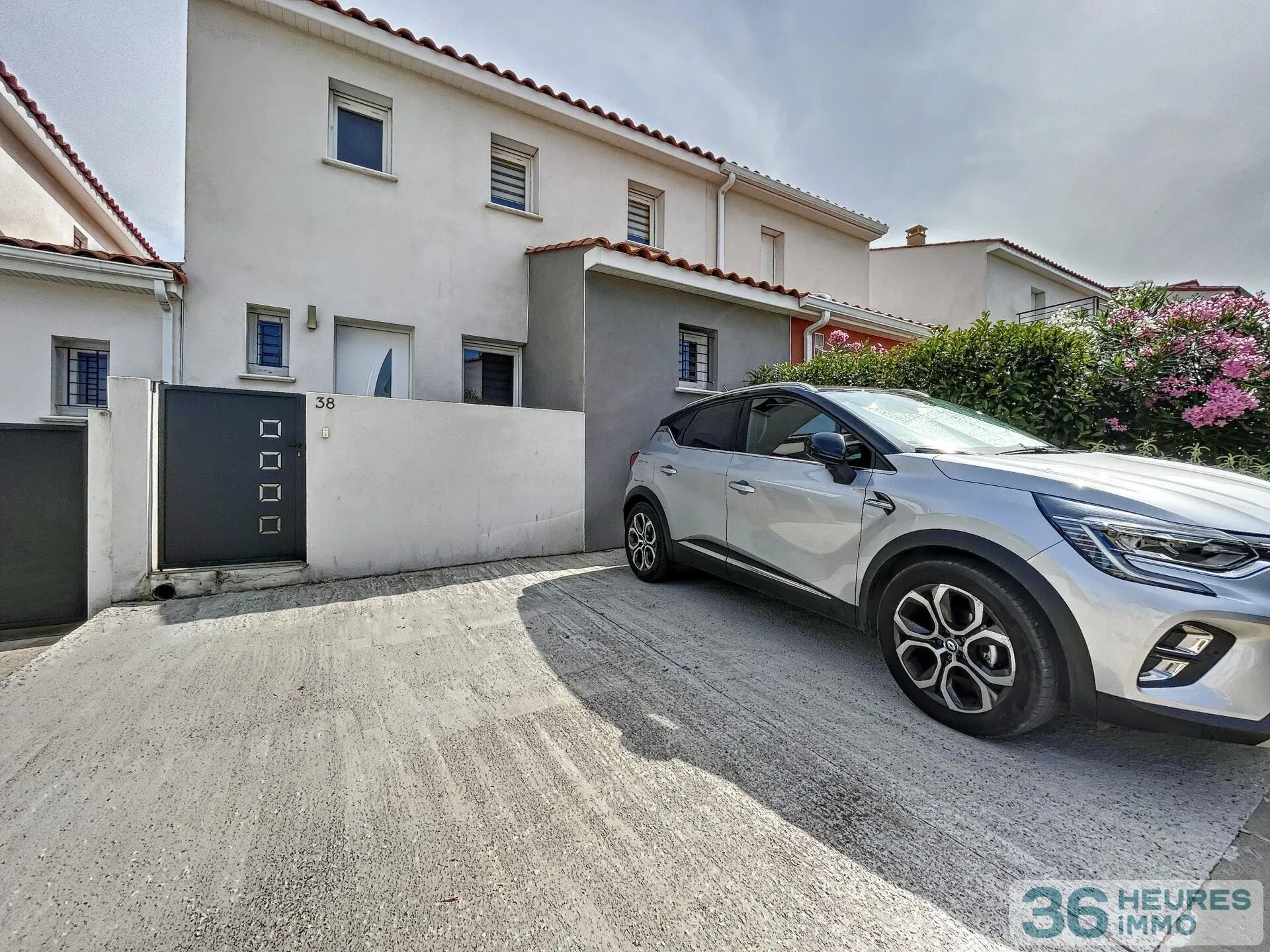 House à Saint-Aunès — vignette 14