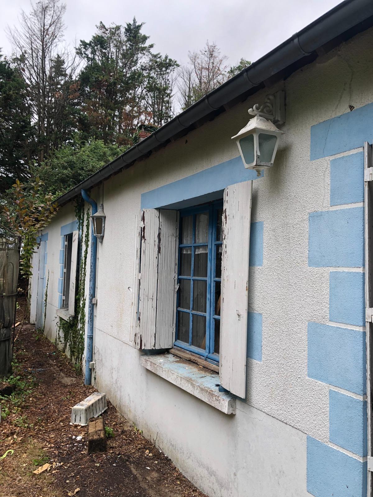Maison à La Noë-Blanche — vignette 2