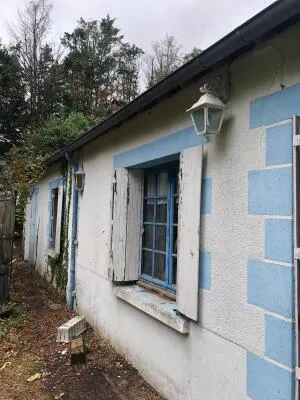 House à La Noë-Blanche — vignette 2