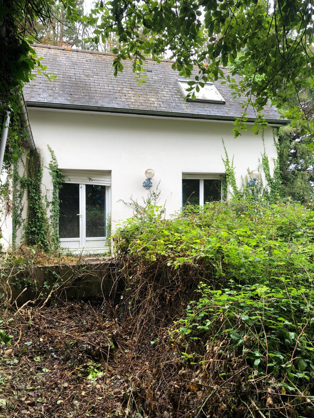 Maison à La Noë-Blanche — vignette 3