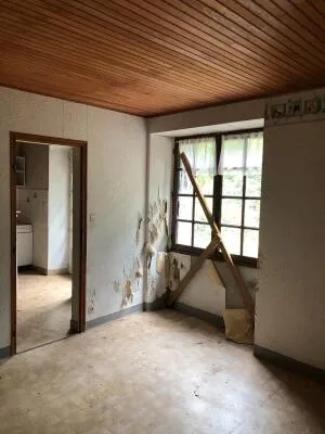 House à La Noë-Blanche — vignette 10