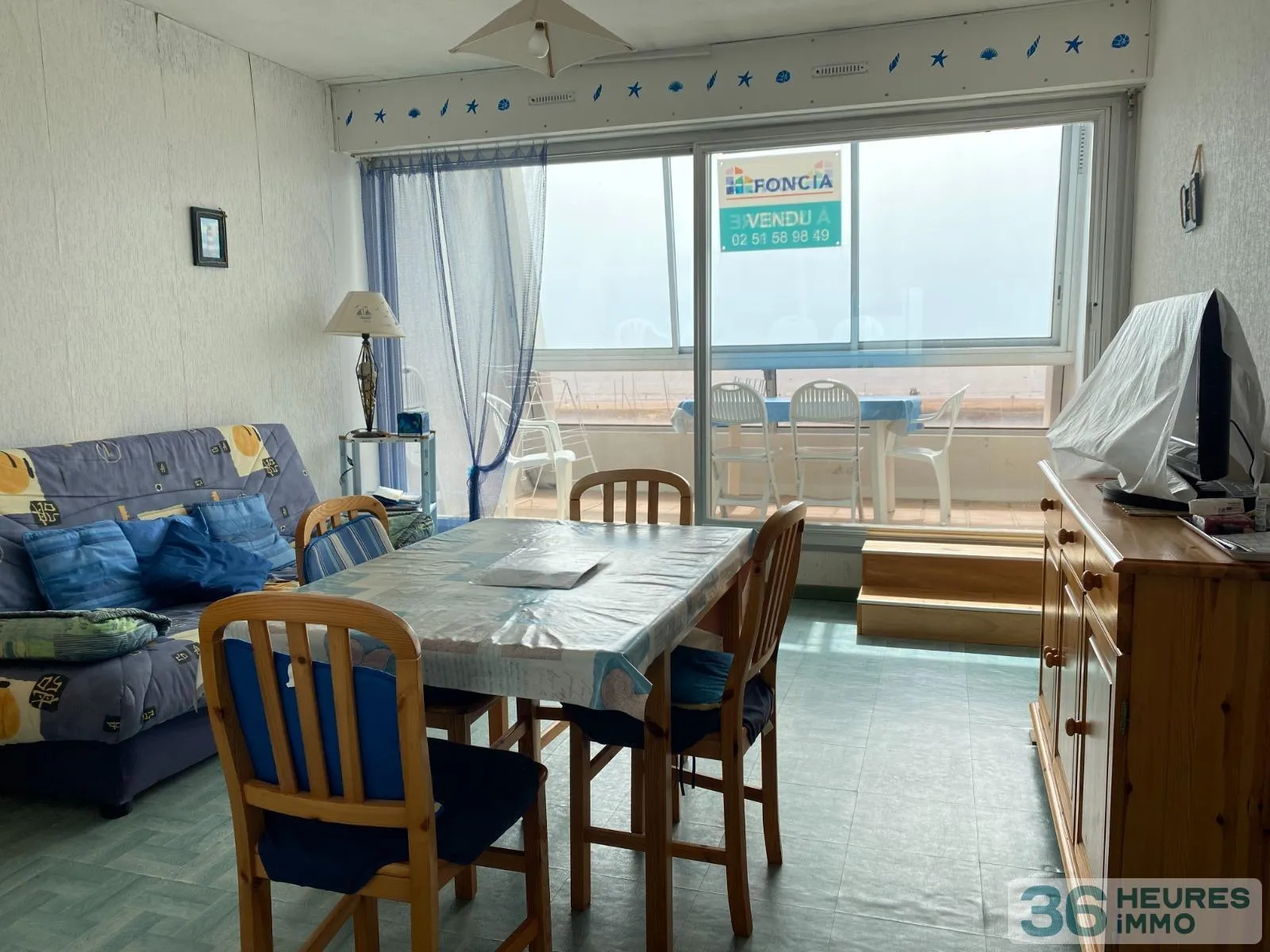 Apartment à Saint-Jean-de-Monts — vignette 2