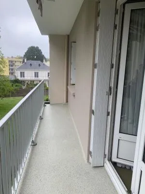 Apartment à Nantes — vignette 6