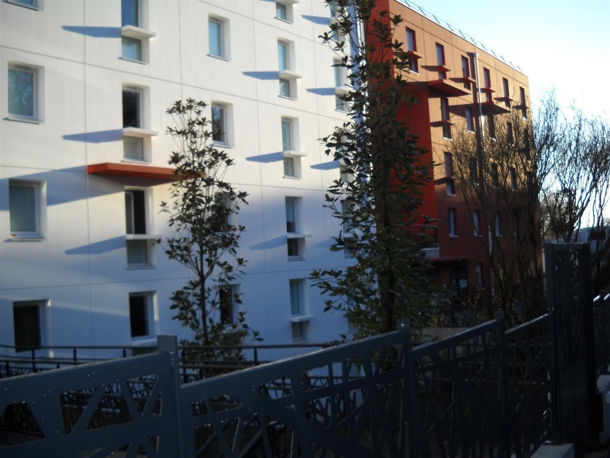 Apartment à Nantes — vignette 2