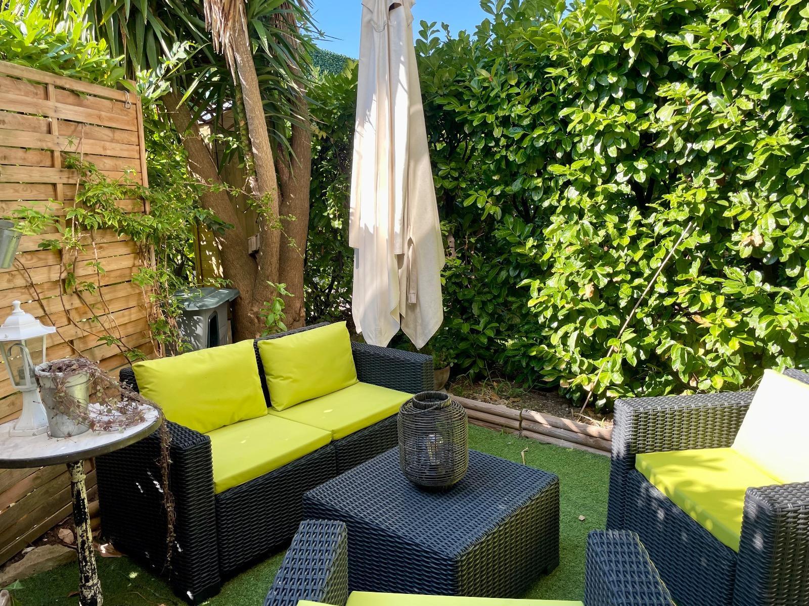 Appartement à Mandelieu-la-Napoule — vignette 2
