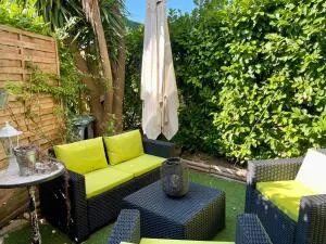 Apartment à Mandelieu-la-Napoule — vignette 2