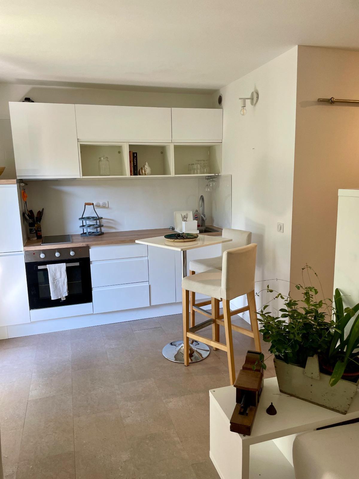 Appartement à Mandelieu-la-Napoule — vignette 4