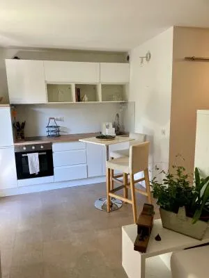 Apartment à Mandelieu-la-Napoule — vignette 4