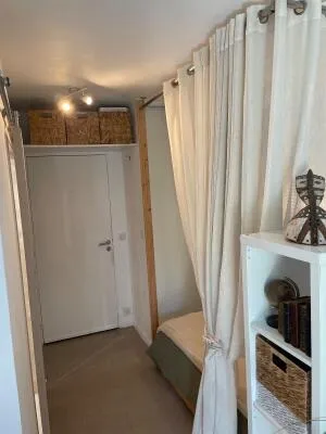 Apartment à Mandelieu-la-Napoule — vignette 6