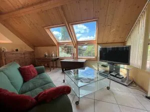 House à Saint-Sornin-Lavolps — vignette 5