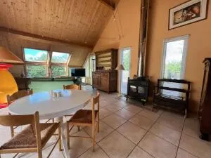 House à Saint-Sornin-Lavolps — vignette 7
