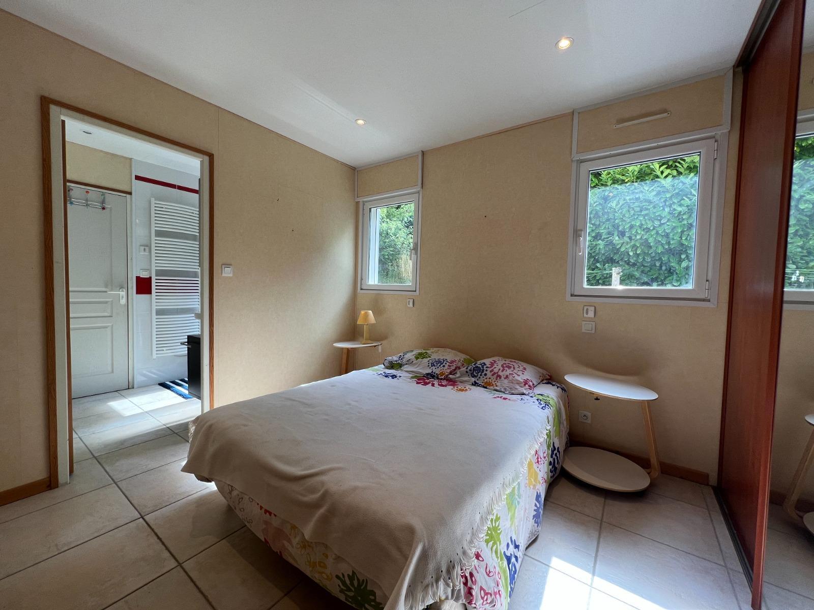 Maison à Saint-Sornin-Lavolps — vignette 9