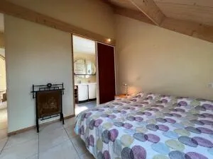 House à Saint-Sornin-Lavolps — vignette 12