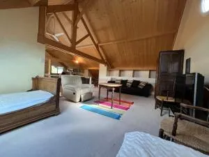 House à Saint-Sornin-Lavolps — vignette 16