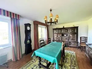House à La Chevillotte — vignette 4