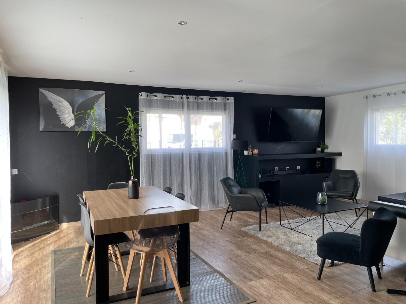 Maison à Vieux-Ferrette — vignette 5