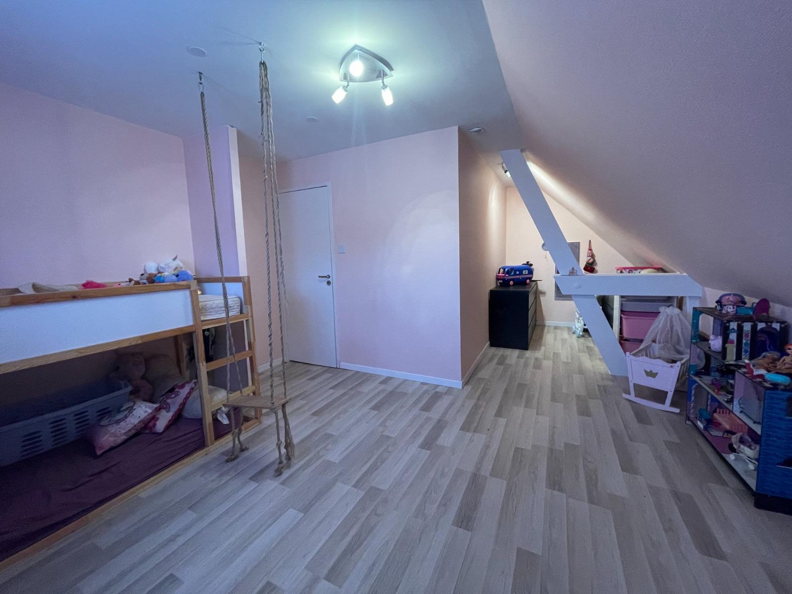 Maison à Vieux-Ferrette — vignette 8