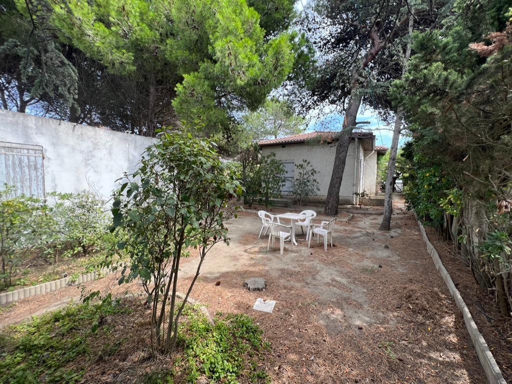 Maison à Canet-en-Roussillon — vignette 4