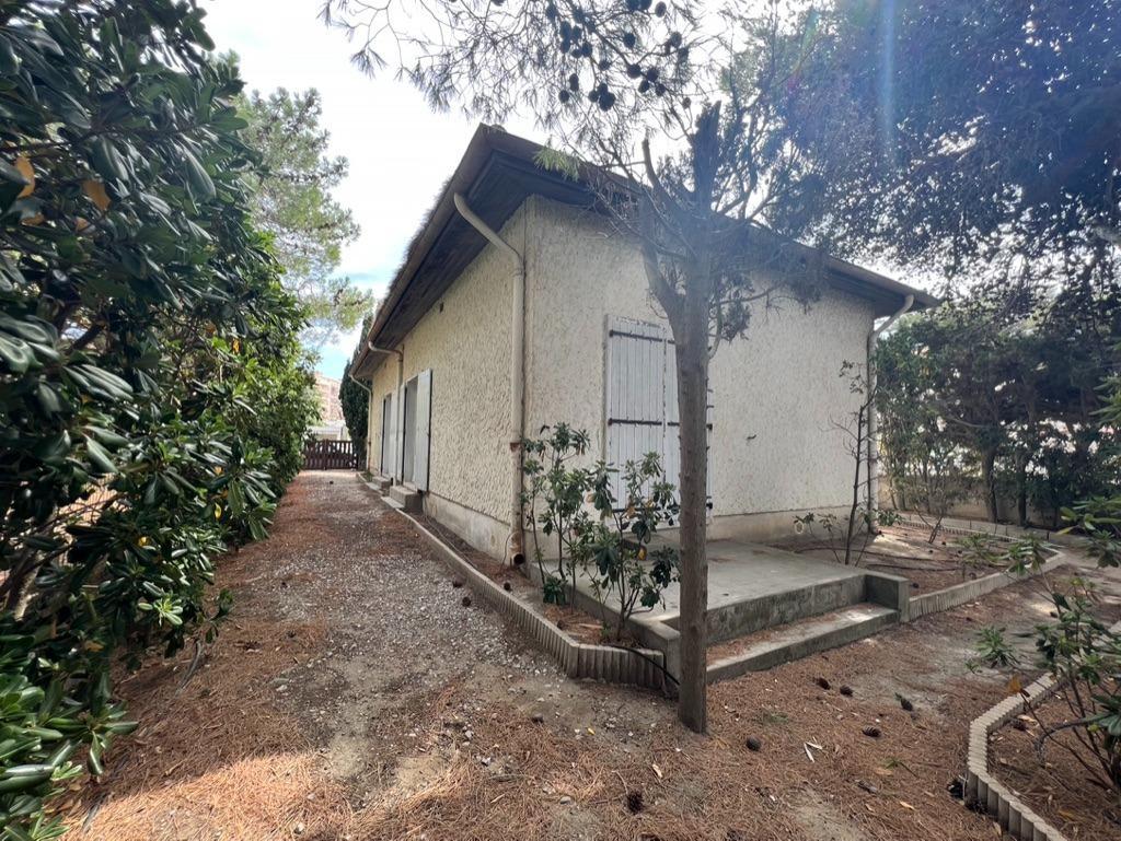 Maison à Canet-en-Roussillon — vignette 6