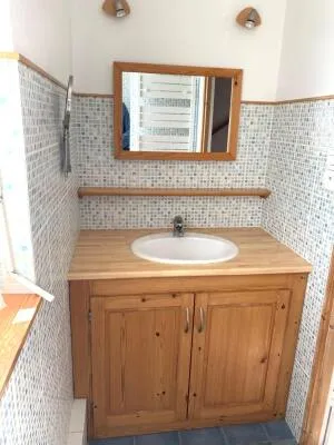 House à Ambleteuse — vignette 10