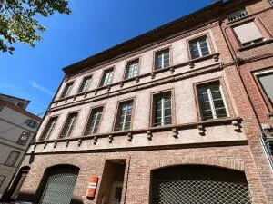 Building à Albi — vignette 2