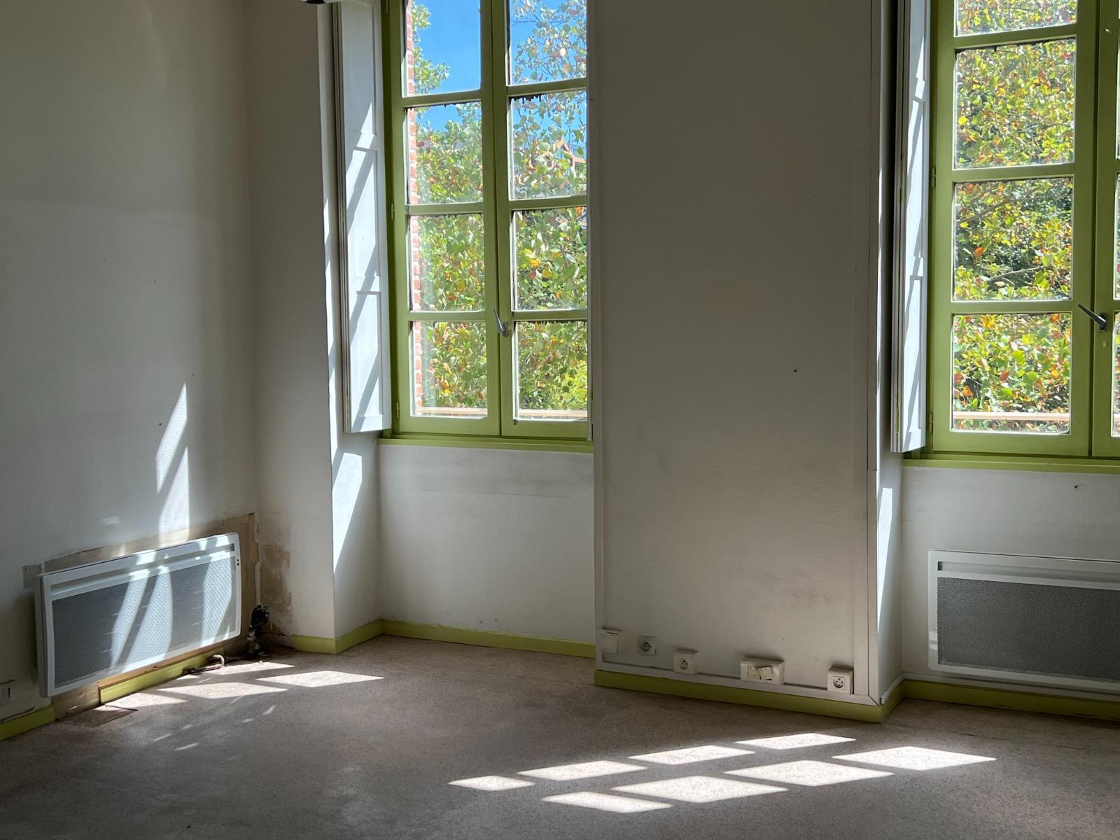 Immeuble à Albi — vignette 3