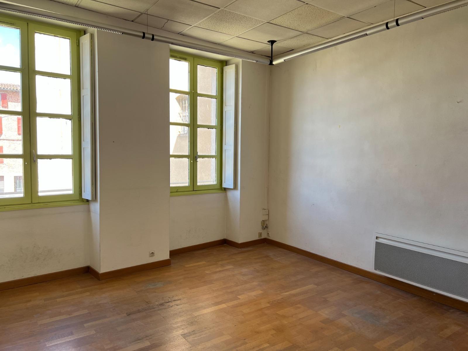 Immeuble à Albi — vignette 6