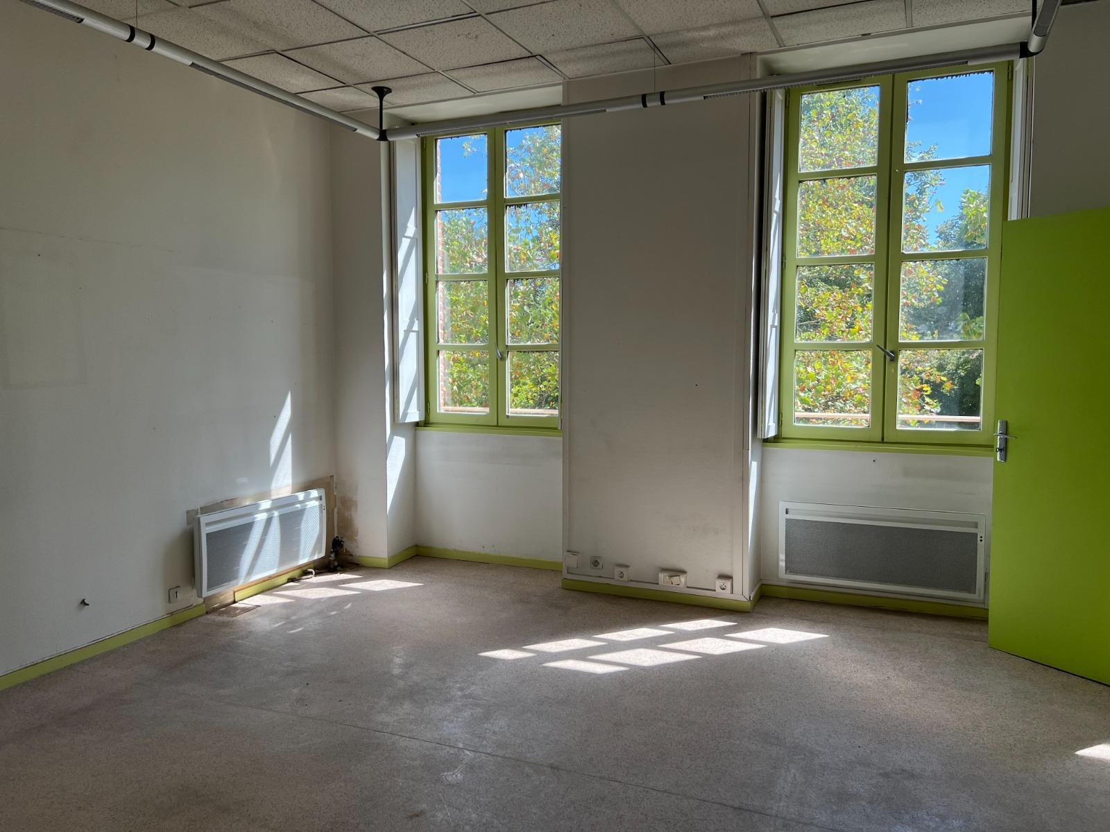 Immeuble à Albi — vignette 7
